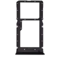 Sim Card Tray For Xiaomi Redmi Note 12 5G (Matte Black)