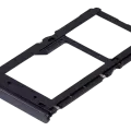 Sim Card Tray For Xiaomi Redmi Note 12 5G (Matte Black)
