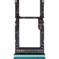 Sim Card Tray For Xiaomi Redmi Note 12 5G (Frosted Green)