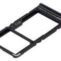 Sim Card Tray For Xiaomi Redmi Note 12 5G (Frosted Green)