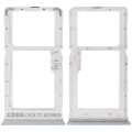 Sim Card Tray For Xiaomi Redmi Note 12 5G (Mystique Blue)