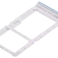 Sim Card Tray For Xiaomi Redmi Note 12 5G (Mystique Blue)