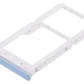Sim Card Tray For Xiaomi Redmi Note 12 5G (Mystique Blue)