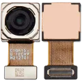 Back Camera (Wide) For Xiaomi Redmi Note 12 4G