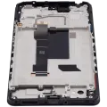 OLED Assembly With Frame For Xiaomi Redmi Note 12 Pro 5G / Redmi Note 12 Pro Speed / Xiaomi Poco X5 Pro (Refurbished) (All Colors)
