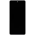 LCD Assembly With Frame For Xiaomi Redmi Note 12 Pro 5G / Redmi Note 12 Pro Speed / Xiaomi Poco X5 Pro (Aftermarket: Incell) (All Colors)