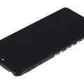 LCD Assembly With Frame For Xiaomi Redmi Note 12 Pro 5G / Redmi Note 12 Pro Speed / Xiaomi Poco X5 Pro (Aftermarket: Incell) (All Colors)