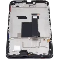 LCD Assembly With Frame For Xiaomi Redmi Note 12 Pro 5G / Redmi Note 12 Pro Speed / Xiaomi Poco X5 Pro (Aftermarket: Incell) (All Colors)