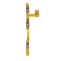 Power / Volume Button Flex Cable For Xiaomi Redmi Note 12 Pro+