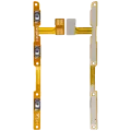 Power / Volume Button Flex Cable For Xiaomi Redmi Note 12 Pro+