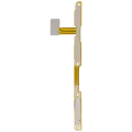 Power / Volume Button Flex Cable For Xiaomi Redmi Note 12 Pro+