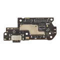 Charging Port Board With Sim Card Reader For Xiaomi Redmi Note 12 Pro+