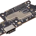 Charging Port Board With Sim Card Reader For Xiaomi Redmi Note 12 Pro+