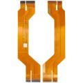 Mainboard Flex Cable For Xiaomi Redmi Note 12 Pro Plus