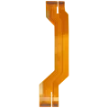 Mainboard Flex Cable For Xiaomi Redmi Note 12 Pro Plus