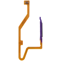 Fingerprint Reader With Flex Cable For Xiaomi Redmi Note 12 Pro+ (Arctic White)