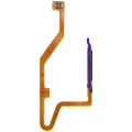 Fingerprint Reader With Flex Cable For Xiaomi Redmi Note 12 Pro+ (Iceberg Blue)