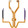 Fingerprint Reader With Flex Cable For Xiaomi Redmi Note 12 Pro+ (Obsidian Black)