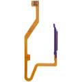 Fingerprint Reader With Flex Cable For Xiaomi Redmi Note 12 Pro+ (Obsidian Black)