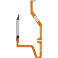 Fingerprint Reader With Flex Cable For Xiaomi Redmi Note 12 Pro+ (Purple)