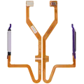 Fingerprint Reader With Flex Cable For Xiaomi Redmi Note 12 Pro+ (Purple)