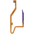 Fingerprint Reader With Flex Cable For Xiaomi Redmi Note 12 Pro+ (Purple)