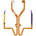 Fingerprint Reader With Flex Cable For Xiaomi Redmi Note 12 Pro+ (Yellow)