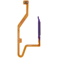 Fingerprint Reader With Flex Cable For Xiaomi Redmi Note 12 Pro+ (Yellow)