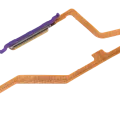 Fingerprint Reader With Flex Cable For Xiaomi Redmi Note 12 Pro+ (Yellow)