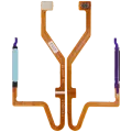 Fingerprint Reader With Flex Cable For Xiaomi Redmi Note 12 Pro+ (Green)