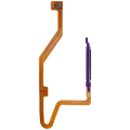 Fingerprint Reader With Flex Cable For Xiaomi Redmi Note 12 Pro+ (Green)