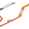 Fingerprint Reader With Flex Cable For Xiaomi Redmi Note 12 Pro+ (Green)