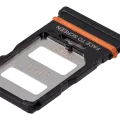 Sim Card Tray For Xiaomi Redmi Note 12 Pro Plus (Obsidian Black)