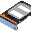 Sim Card Tray For Xiaomi Redmi Note 12 Pro Plus (Iceberg Blue)