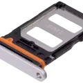 Sim Card Tray For Xiaomi Redmi Note 12 Pro Plus (Arctic White)