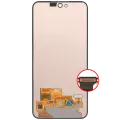 OLED Assembly Without Frame For Samsung Galaxy A54 5G (A546 / 2023) (Refurbished) (All Colors)