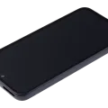 OLED Assembly With Frame For Samsung Galaxy A54 5G (A546 / 2023) (US & International Version) (Refurbished) (Graphite)