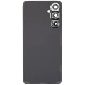 Back Cover Glass With Camera Lens For Samsung Galaxy A54 5G (A546 / 2023) (Aftermarket Plus) (Lime)