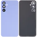 Back Cover Glass With Camera Lens For Samsung Galaxy A54 5G (A546 / 2023) (Aftermarket Plus) (Violet)