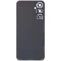 Back Cover Glass With Camera Lens For Samsung Galaxy A54 5G (A546 / 2023) (Aftermarket Plus) (Violet)