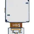 Back Camera (Wide) For Samsung Galaxy A54 5G (A546 / 2023)