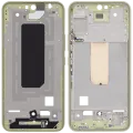 Mid-Frame Housing For Samsung Galaxy A54 5G (A546 / 2023) (US & International Version) (Lime)