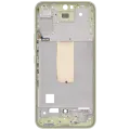 Mid-Frame Housing For Samsung Galaxy A54 5G (A546 / 2023) (US & International Version) (Lime)