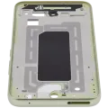 Mid-Frame Housing For Samsung Galaxy A54 5G (A546 / 2023) (US & International Version) (Lime)
