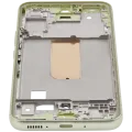Mid-Frame Housing For Samsung Galaxy A54 5G (A546 / 2023) (US & International Version) (Lime)