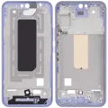 Mid-Frame Housing For Samsung Galaxy A54 5G (A546 / 2023) (US & International Version) (Violet)