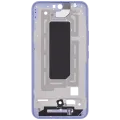Mid-Frame Housing For Samsung Galaxy A54 5G (A546 / 2023) (US & International Version) (Violet)