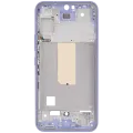 Mid-Frame Housing For Samsung Galaxy A54 5G (A546 / 2023) (US & International Version) (Violet)