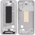Mid-Frame Housing For Samsung Galaxy A54 5G (A546 / 2023) (US & International Version) (White)