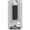 Mid-Frame Housing For Samsung Galaxy A54 5G (A546 / 2023) (US & International Version) (White)